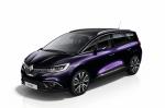 Renault Grand Scenic Initiale Paris 2017 года (WW)